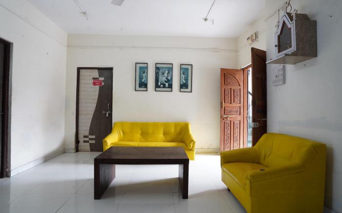 Hotel Naman Executive - 2