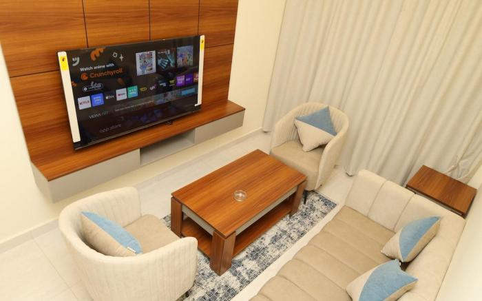 Luxury apartment with smart entry | PIANI MOTEL