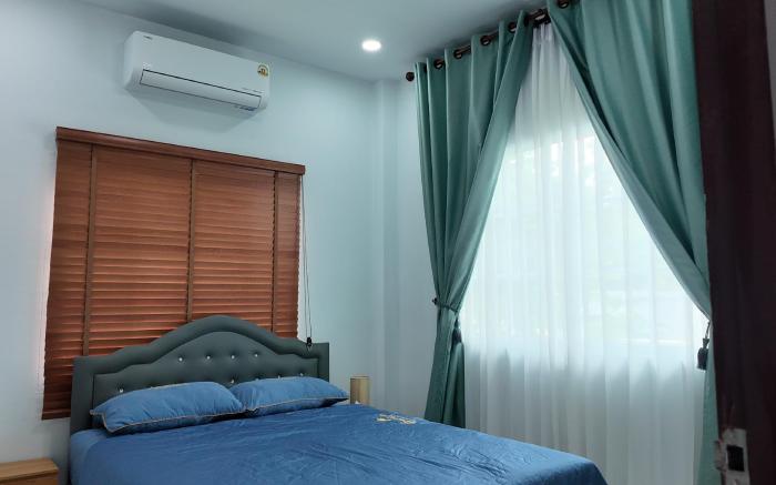 888 Villa บ้านเดียวสไตล์อังกฤษ