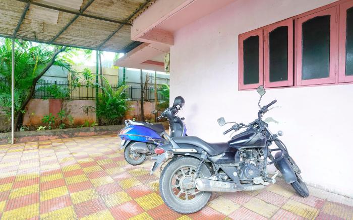 Via Peaceful Studio AAI Bungalow