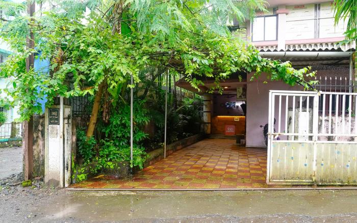 Via Peaceful Studio AAI Bungalow