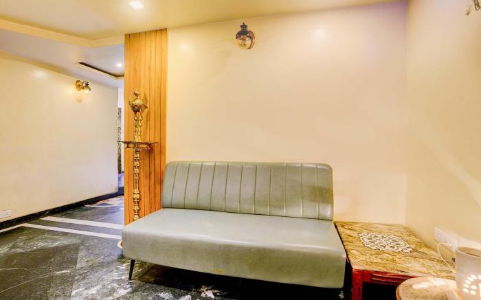 FabHotel Ratna Regency