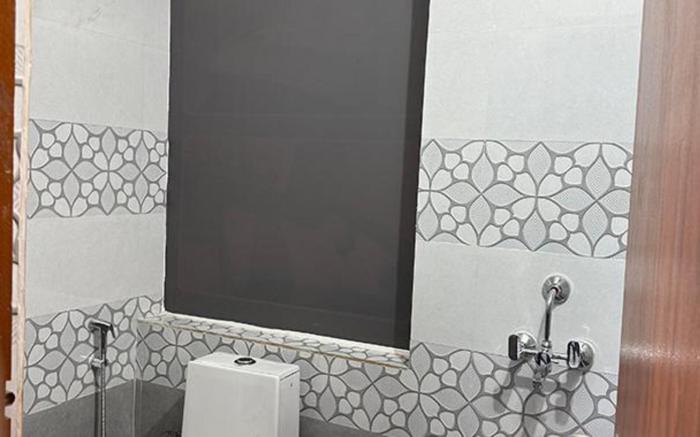 FabHotel Aashvi