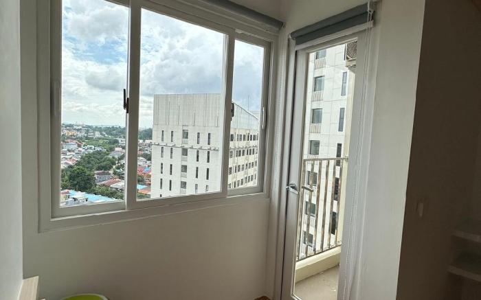 Apartemen permata Residence Baloi