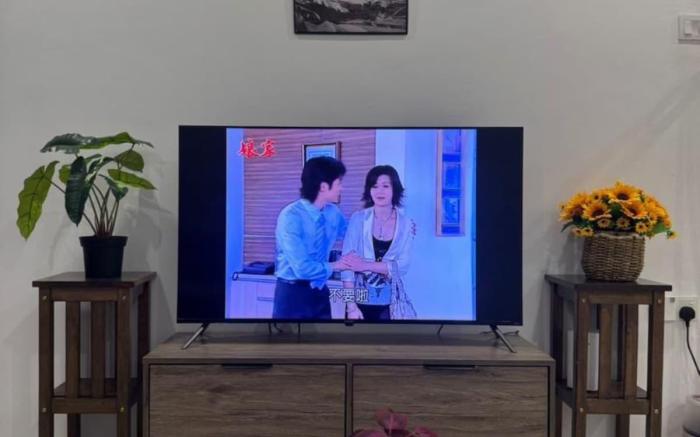 Deluxe Family Suite 10 Pax at Ipoh By Inn Lux