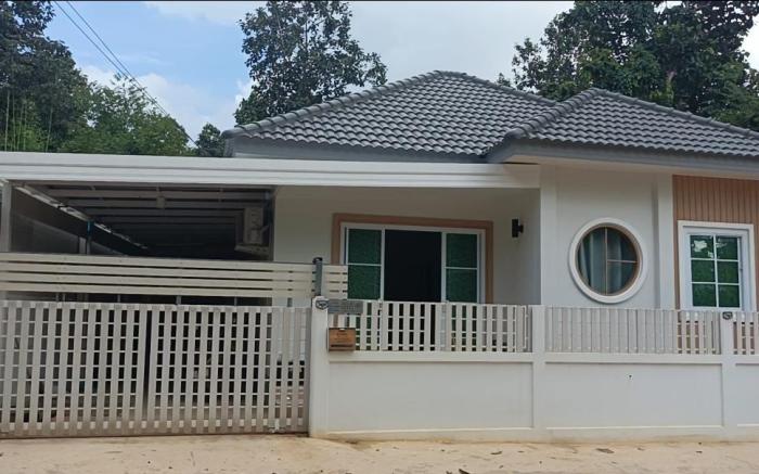 ห้องพักมีสุข 499/1