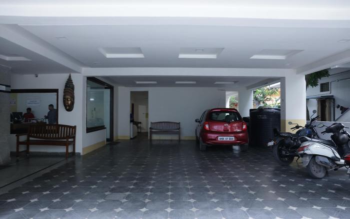 Hotel Royal Elite Stay
