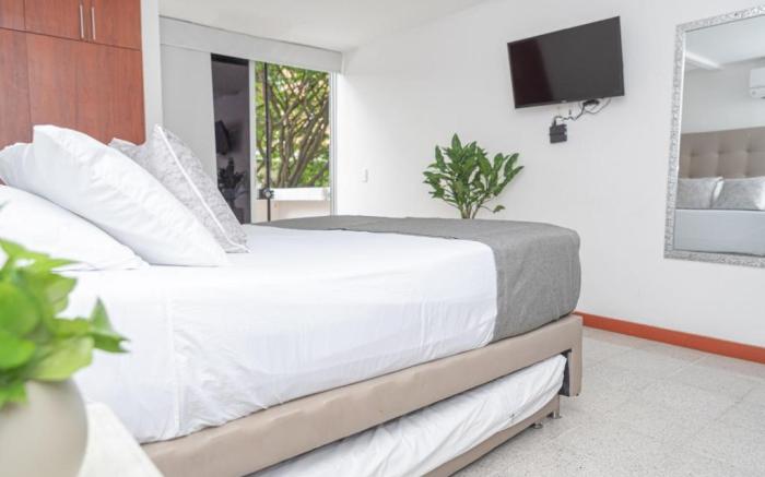 Hotel Villa Park Real