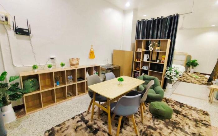 inSmile House