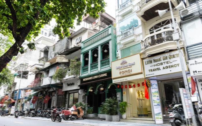 Better Home Hanoi