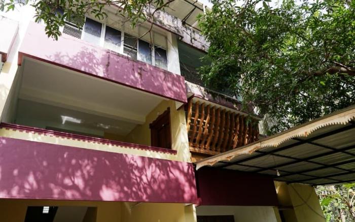 Sathya Regency-Guruvayur