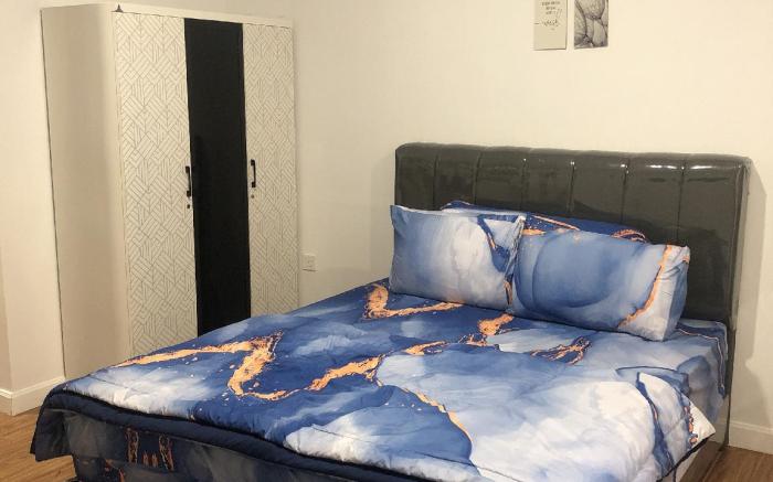 Apartemen permata residence