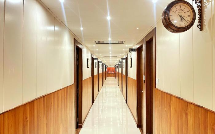 Mount Thistle Boutique Hotel