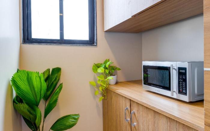 Boutique Stay  by One Tree, Kharadi Pune