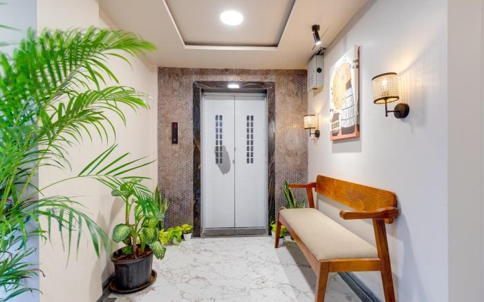 Boutique Stay  by One Tree, Kharadi Pune