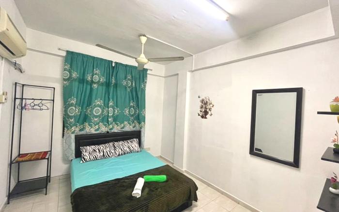 Anjana Seri Homestay Melaka