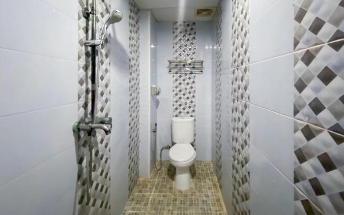 RedDoorz @ Madras Hotel Batam