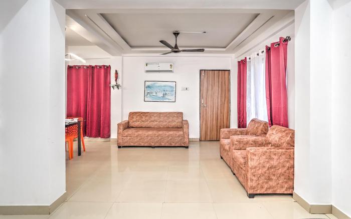 Villa Bliss by Palette Homes Lonavala