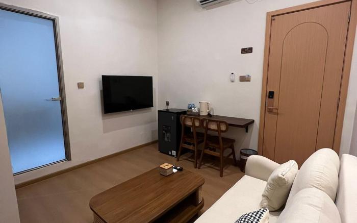 Casabella Homestay 106 Batam Penuin