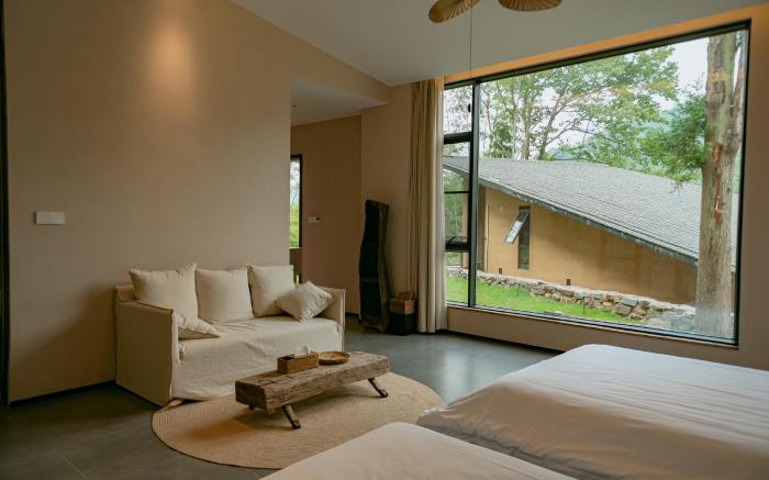 Yunye Youfeng Micro Resort Bed and Breakfast