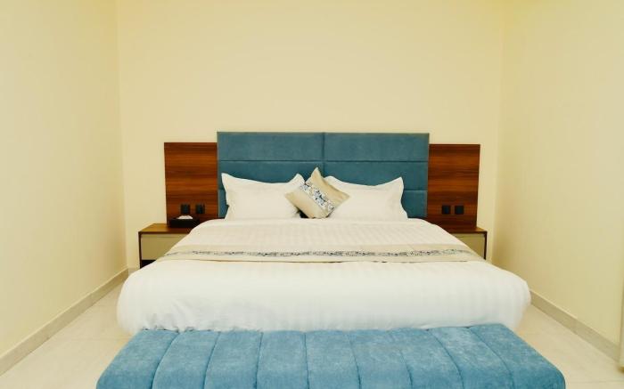 Hotel Studio with unique  furniture a19