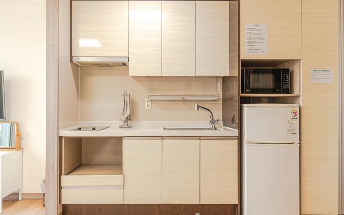 제주애월애 독채펜션