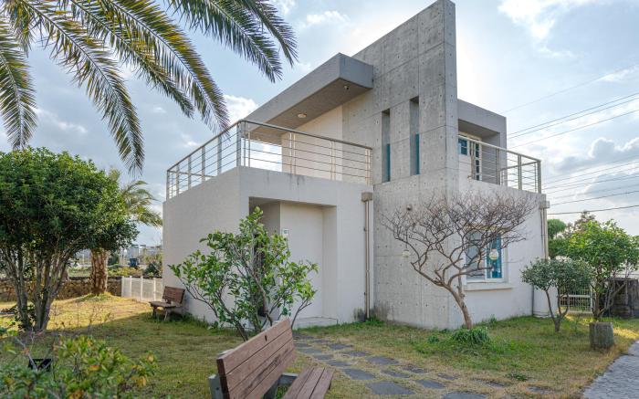 제주애월애 독채펜션