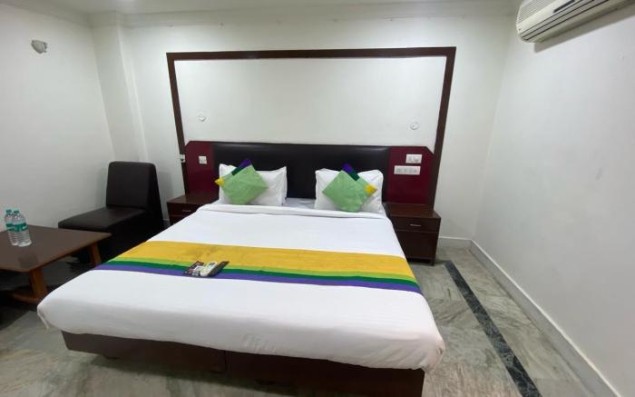HOTEL R INN