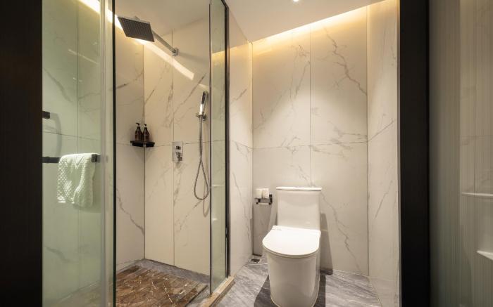 Zhangjiajie Wulingyuan District Guiyuan Boutique Hotel