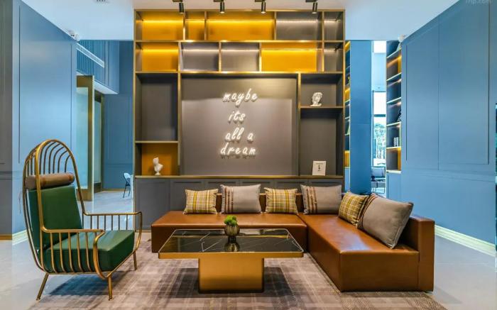 City Select Hotel (Guangzhou Junming Happy World)