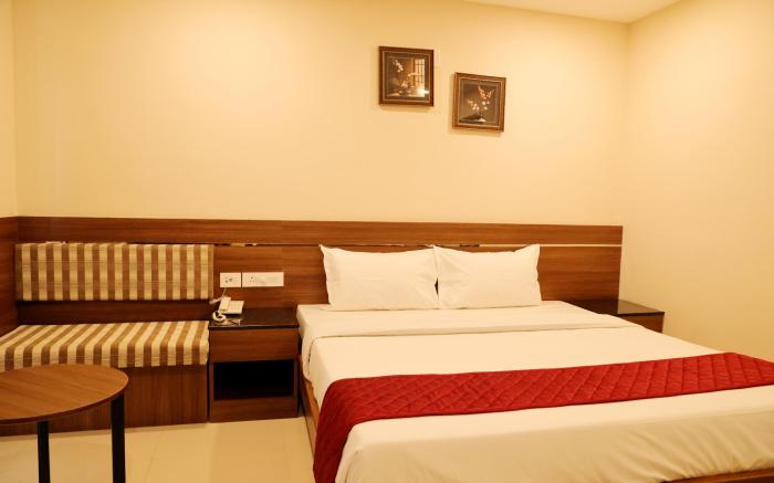 Hotel Le Palace