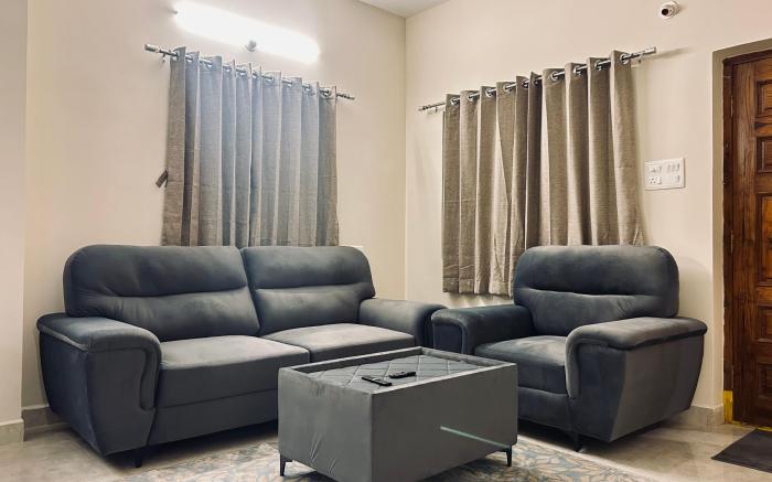 Orion Elegant Luxury Apartments