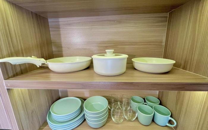 Noble Suite Pool Netflix in IT Park