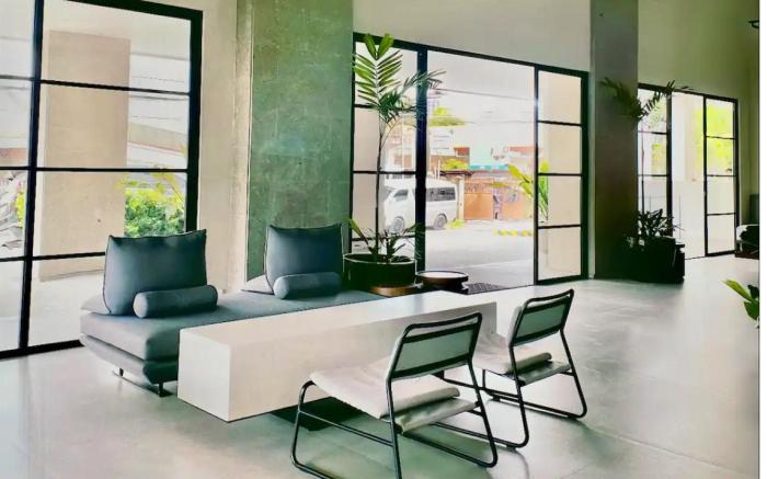 Nordic Dream with Free Pool Wifi Netflix in ITPark