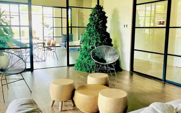 Nordic Dream with Free Pool Wifi Netflix in ITPark