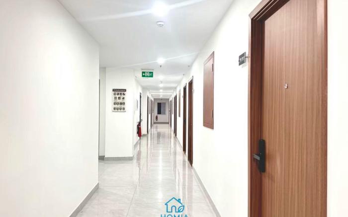 Permata Residence Apartment by Homia