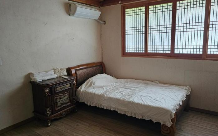 Sunwon Stay Ganghwa