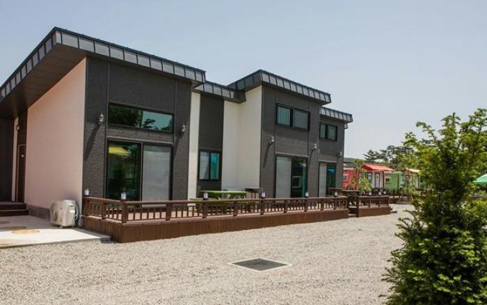 Mageompo Leisure House