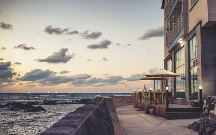 Annyeong Badaya Pension