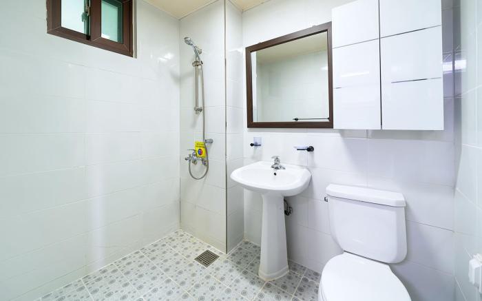 Muchangpo Magic Ocean Pension