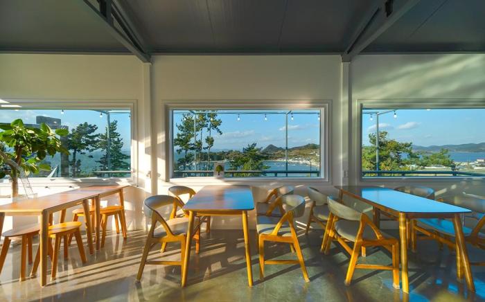 Sole Beach Pension