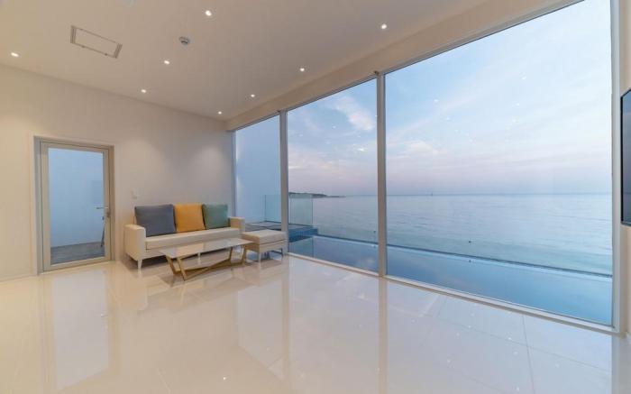 Daytona Pool Villa