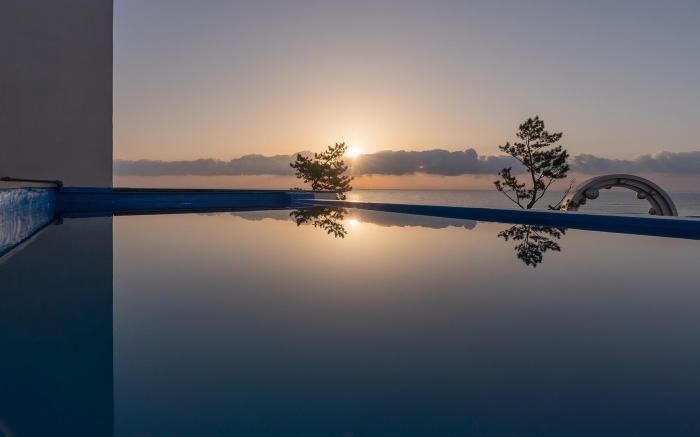 The Sea Shore Pool Villa