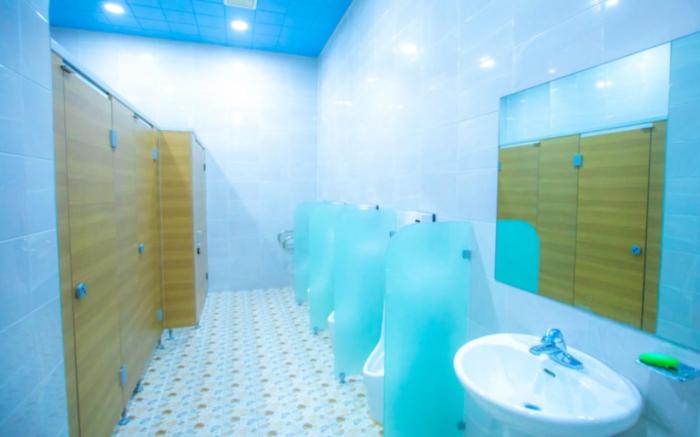 Longbeach Family Hotel