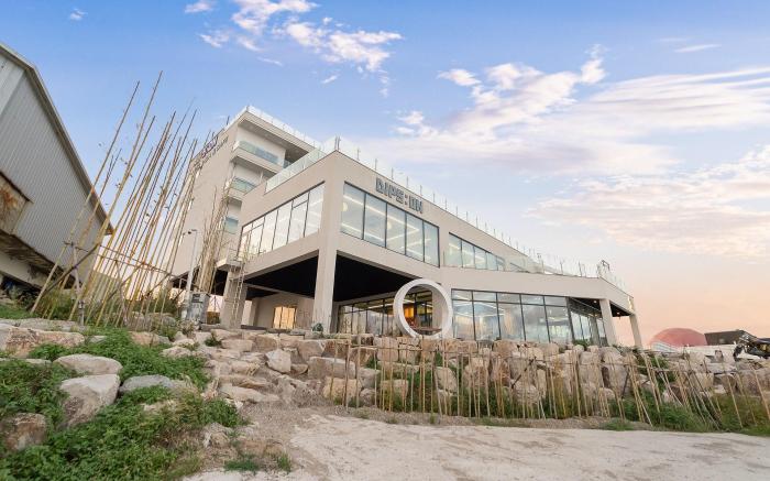 Deepson Pool Villa