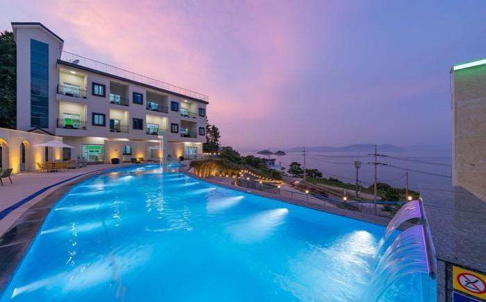 Yeosu Marina Youth Hostel