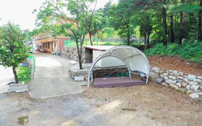 Yangyang Hanbyeol Village Resort