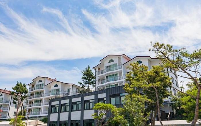 Bitosum Sinwoo Resort