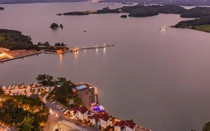 Bitosum Sinwoo Resort