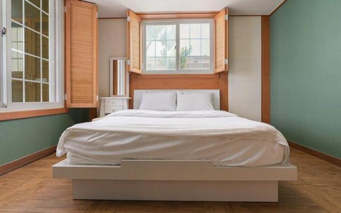 Bitosum Sinwoo Resort